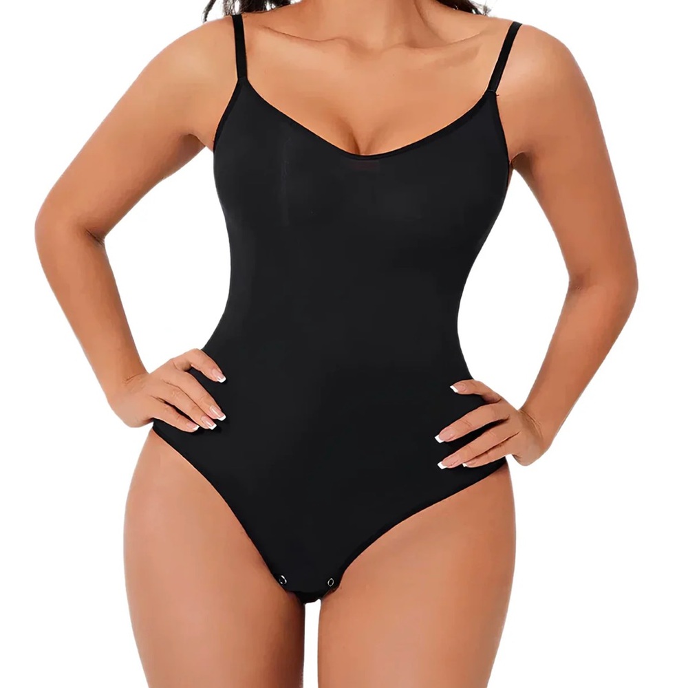 Heyshape Snatched Shapewear Bodysuit Size Medium